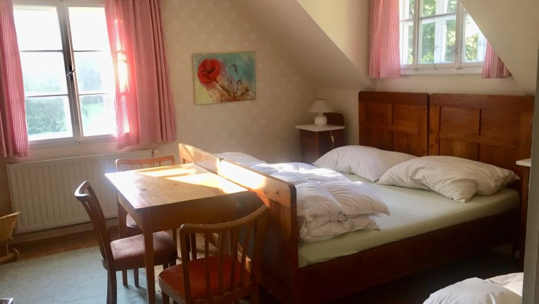 ferienhaus-maria, © Familie Bock ferienhaus-maria, © Familie Bock