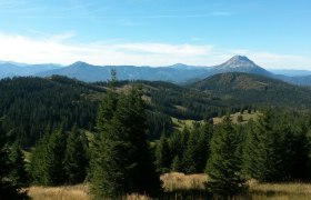 Herzerlweg Annaberg, © Mostviertel Herzerlweg Annaberg, © Mostviertel