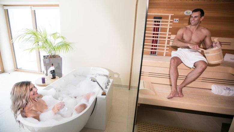 R&R Residenzen Wellness, © R&R Residenzen R&R Residenzen Wellness, © R&R Residenzen