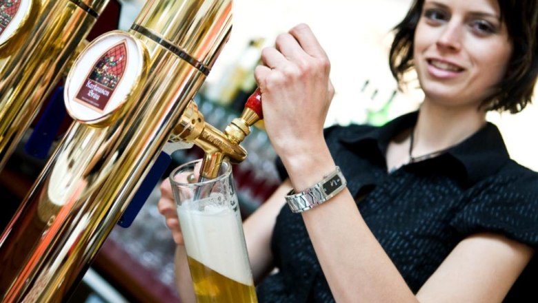 Kartausenbräu, © www.imagefoto.at, Theo Kust Kartausenbräu, © www.imagefoto.at, Theo Kust