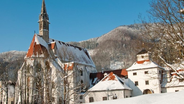 Kartause Gaming, © zVg Kartause Gaming, © zVg