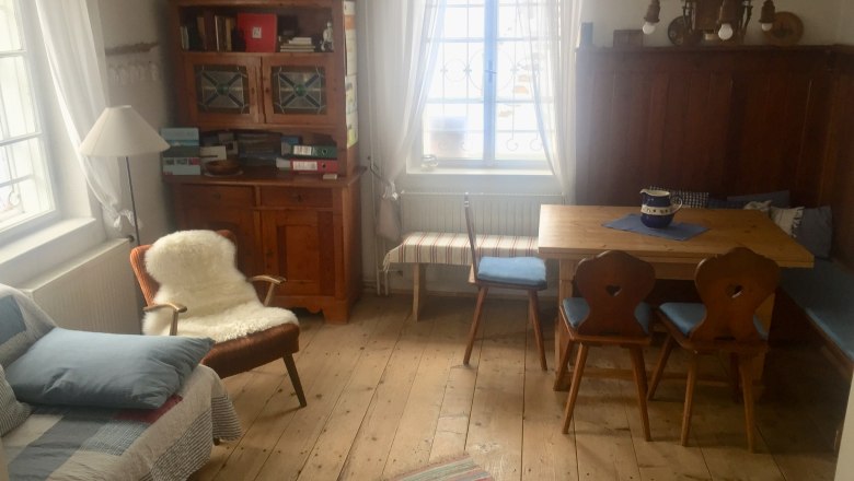 ferienhaus-maria, © Familie Bock ferienhaus-maria, © Familie Bock