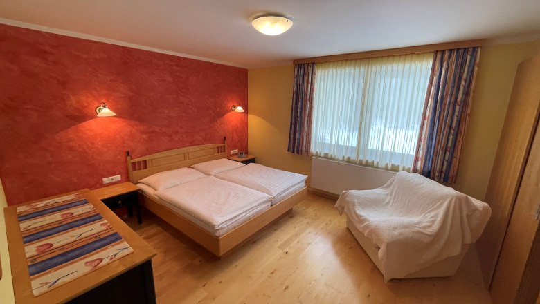 Apartment Gemeindealpe, © Familie Wallner Apartment Gemeindealpe, © Familie Wallner