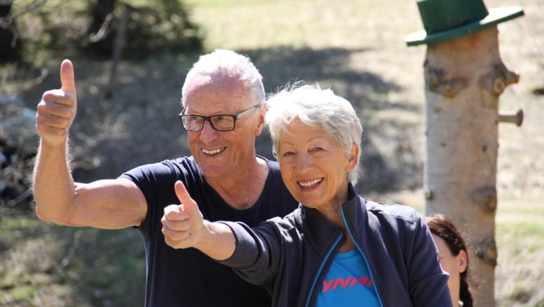 freizeitaktivitaeten-in-mitterbach, © Familie Bock freizeitaktivitaeten-in-mitterbach, © Familie Bock