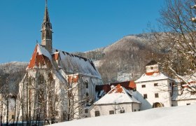 Kartause Gaming, © zVg Kartause Gaming, © zVg