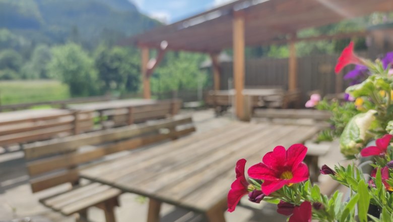 © Gasthof Digruber © Gasthof Digruber