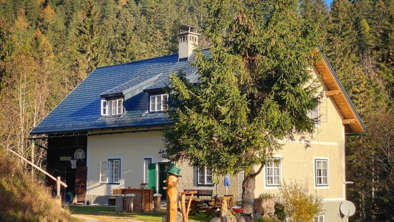 Ferienhaus Maria, © Familie Bock Ferienhaus Maria, © Familie Bock