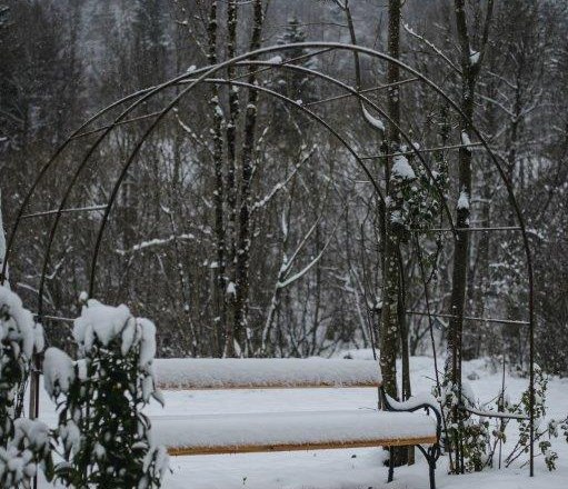 Forst Kienberg, © Forst Kienberg Forst Kienberg, © Forst Kienberg