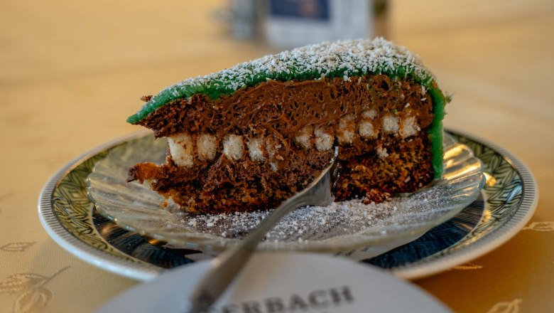 Hotel Winterbach, © Markus Mittermayer Hotel Winterbach, © Markus Mittermayer