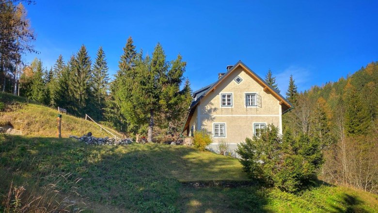 Ferienhaus Maria, © Familie Bock Ferienhaus Maria, © Familie Bock