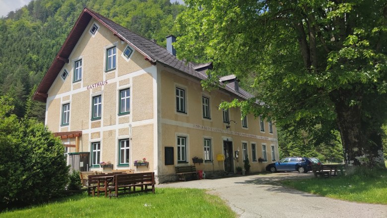 © Gasthof Digruber © Gasthof Digruber