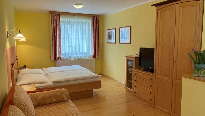 Apartment Erlaufsee, © Familie Wallner Apartment Erlaufsee, © Familie Wallner