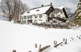 Kobichl im Winter, © fred lindmoser Kobichl im Winter, © fred lindmoser