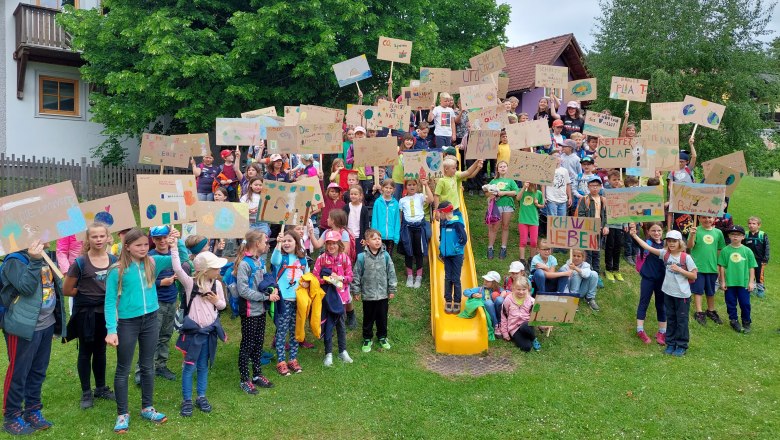 Tag der Artenvielfalt Gruppenbild, © Naturpark Ötscher-Tormäuer Tag der Artenvielfalt Gruppenbild, © Naturpark Ötscher-Tormäuer