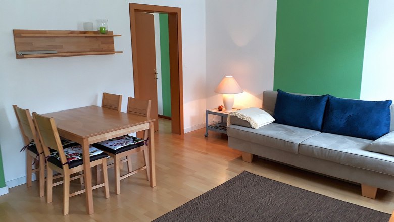 Ferienwohnung Weissenbacher (4), © Familie Weissenbacher Ferienwohnung Weissenbacher (4), © Familie Weissenbacher