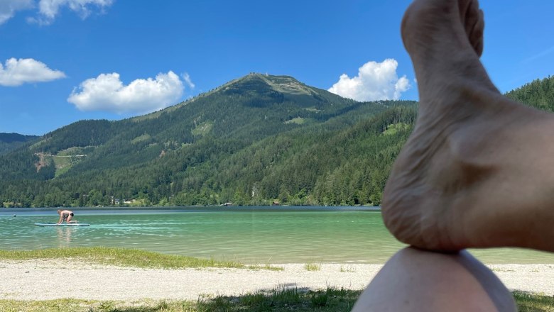 freizeitaktivitaeten-in-mitterbach, © Familie Bock freizeitaktivitaeten-in-mitterbach, © Familie Bock