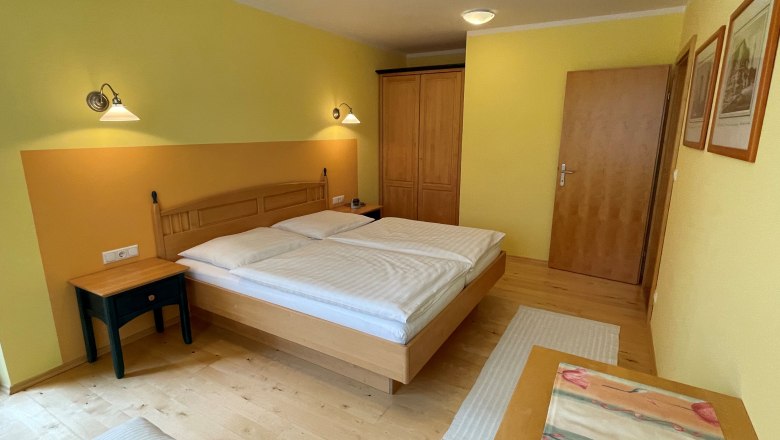 Apartment Bürgeralpe, © Familie Wallner Apartment Bürgeralpe, © Familie Wallner