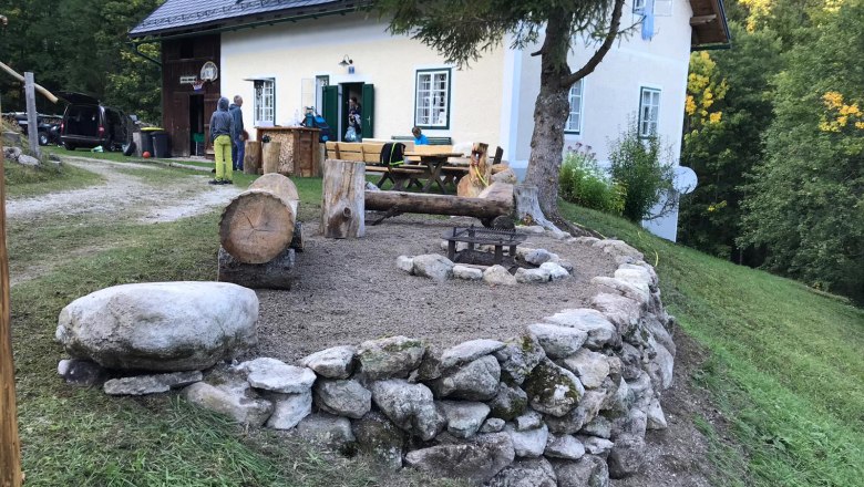 ferienhaus-maria, © Familie Bock ferienhaus-maria, © Familie Bock