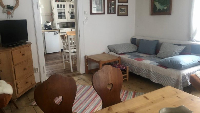 Ferienhaus Maria, © Familie Bock Ferienhaus Maria, © Familie Bock