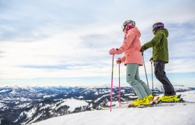 Skiurlaub in Annaberg und Mitterbach, © Martin Fülöp Skiurlaub in Annaberg und Mitterbach, © Martin Fülöp
