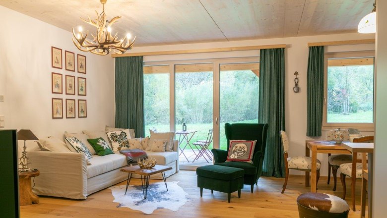 Ferienapartments Forst Kienberg, © 2021 Forst Kienberg Ferienapartments Forst Kienberg, © 2021 Forst Kienberg