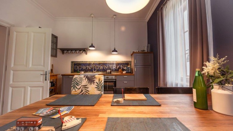 Urlaub am Bahnhof, © Niederösterreich Werbung / Maximilian Pawlikowsky Urlaub am Bahnhof, © Niederösterreich Werbung / Maximilian Pawlikowsky