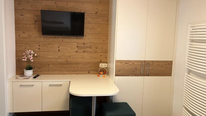 family-rooms-at-schaglhof, © Schaglhof family-rooms-at-schaglhof, © Schaglhof