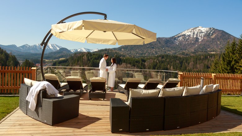 R&R Residenzen Außenbereich, © R&R Residenzen R&R Residenzen Außenbereich, © R&R Residenzen