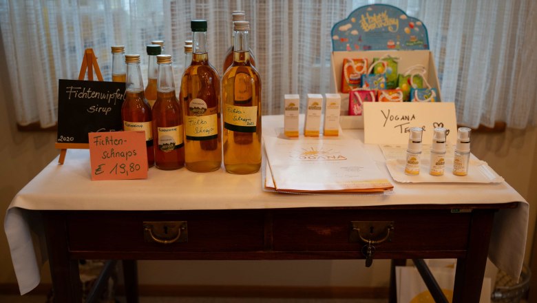 Hotel Winterbach, © Markus Mittermayer Hotel Winterbach, © Markus Mittermayer