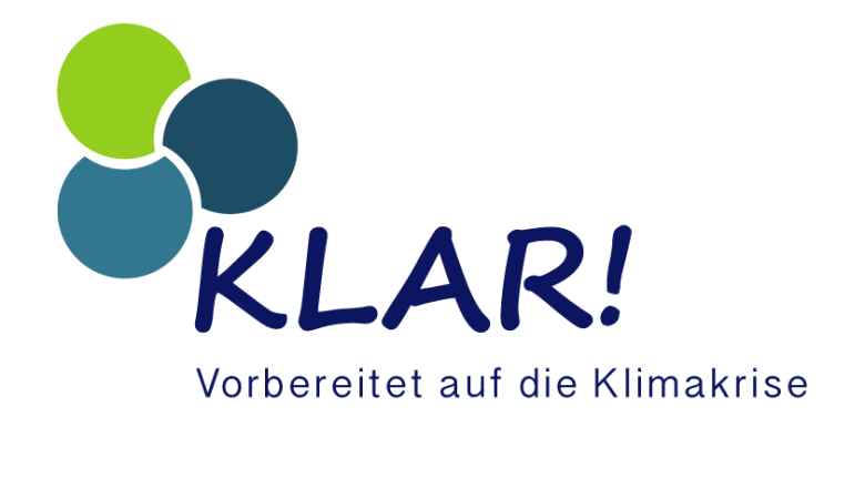 KLAR! Logo, © Klima- und Energiefonds