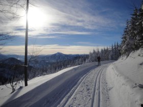 Silbergrube, &copy; Mostviertel