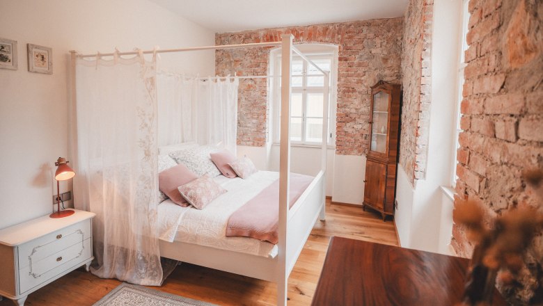 Apartment Haushammer, © © Forst Kienberg – Fotos von Gerald Demolsky