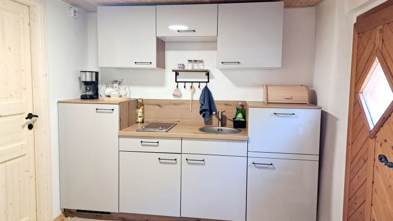 Ferienhaus Urmannsau, © Melitta Praus