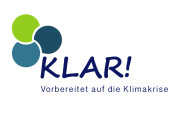 KLAR! Logo, © Klima- und Energiefonds
