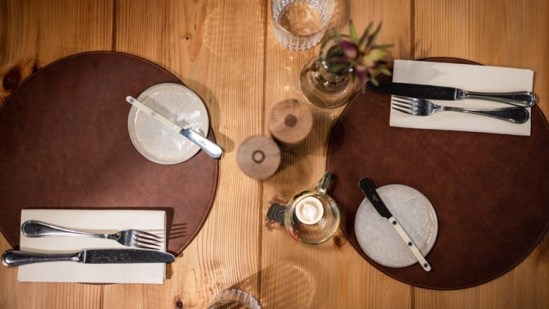 Hotel Montestyria Chalets & Suiten, © Fred Lindmoser