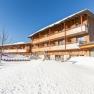 JUFA Hotel Annaberg in winter splendor, &copy; JUFA Hotels