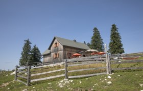 Halter Haus Brach, &copy; Theo Kust