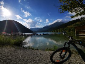 Erlauf_Walster5, &copy; TVB Mariazeller Land