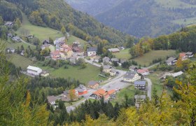 Puchenstuben, © Gabriele Moser