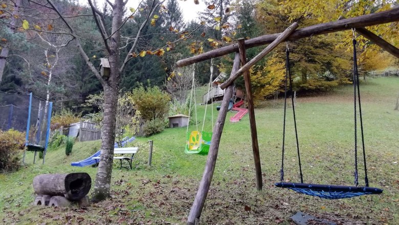 Playground, &copy; Reisenbichler