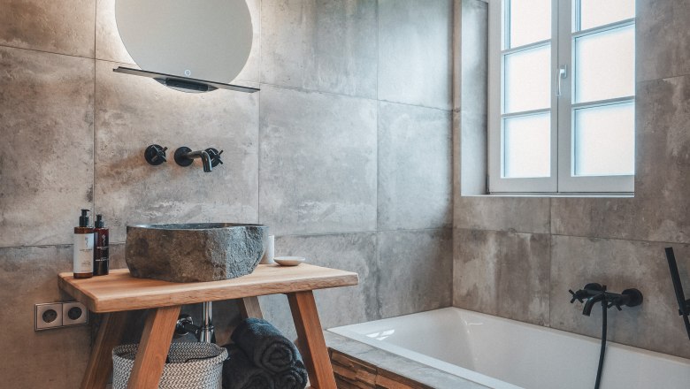 Apartment Haushammer, © © Forst Kienberg – Fotos von Gerald Demolsky