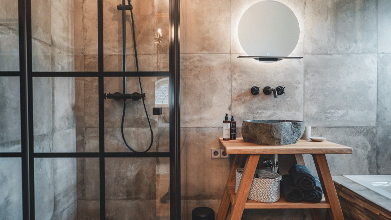 Apartment Haushammer, © © Forst Kienberg – Fotos von Gerald Demolsky