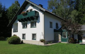 Ferienhaus, &copy; Margreiter