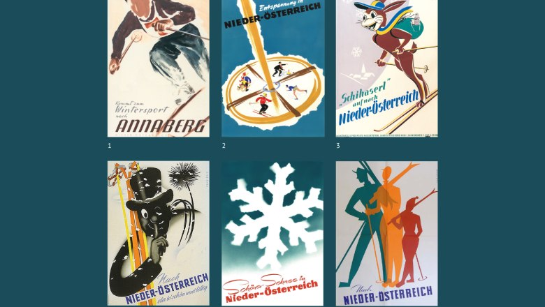 Auszug aus dem Kunstkatalog, &copy; Gamsburg / Gertraud Moser