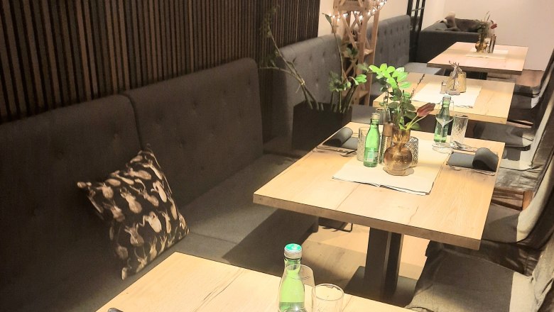 Feiern im Erlauftalerhof, &copy; Erlauftalerhof