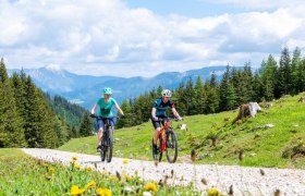 Mountainbiken im Mostviertel, &copy; Wolfgang Wutzl
