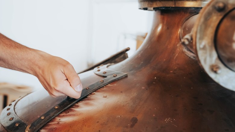 Bruckners Bierwelt, &copy; Demolsky