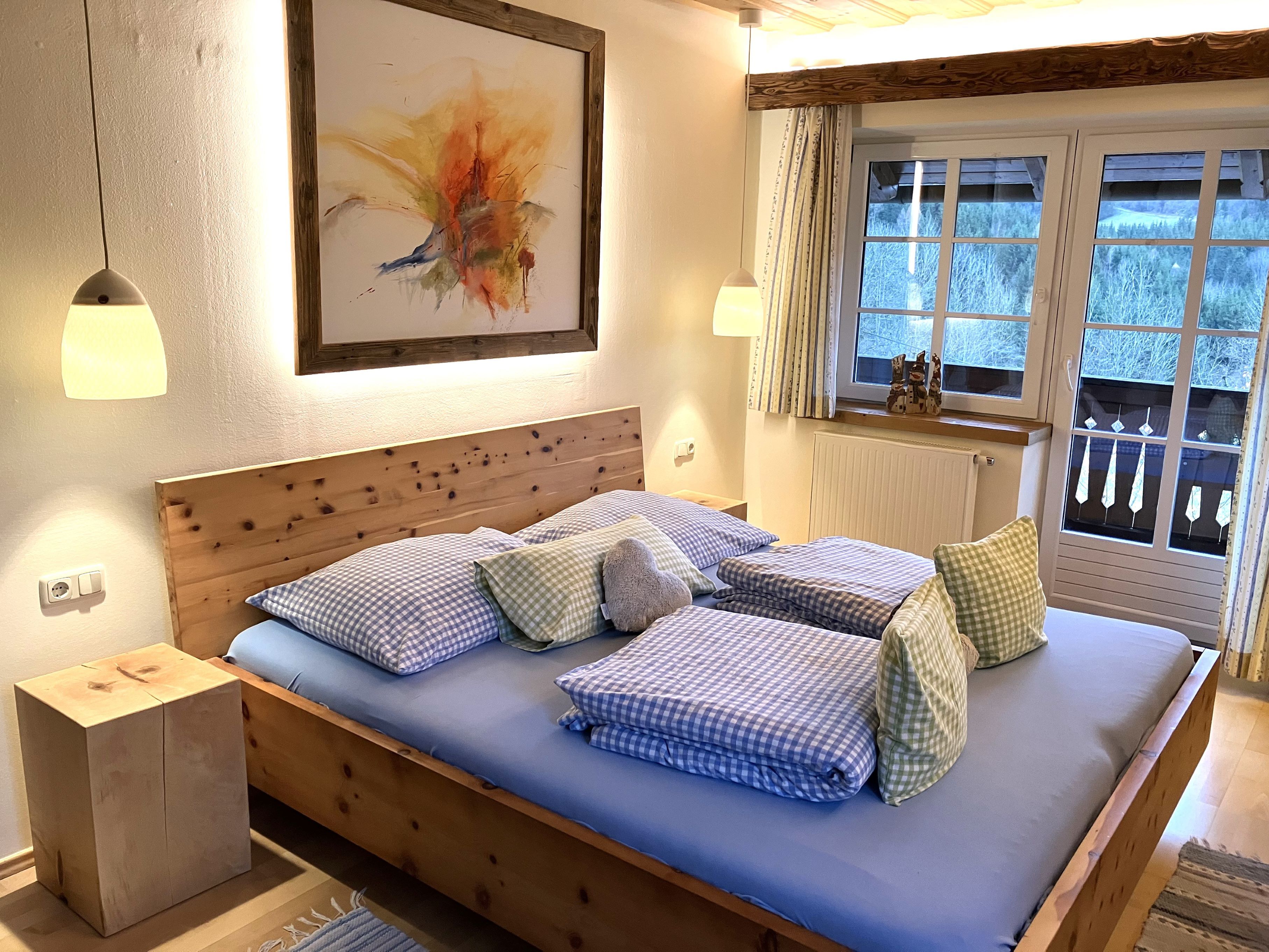 Ferienwohnung am Bodenhof