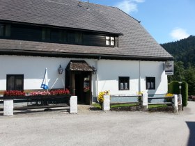 Nestelbergerrast (Copyright: Karas), &copy; Mostviertel