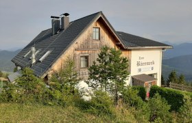 Gasthof zum B&auml;reneck, &copy; Gasthof zum B&auml;reneck, Marion Plott